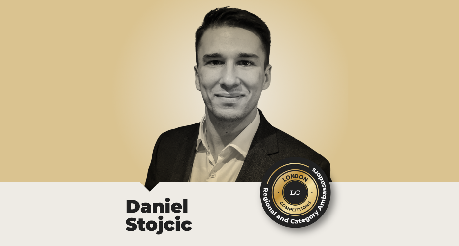Daniel Stojcic – Elevating Chianti Classico and Sangiovese