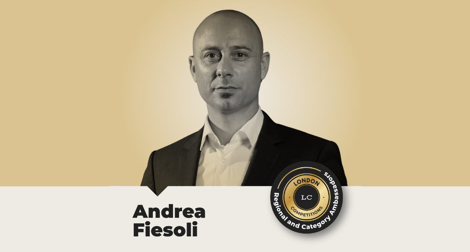 Andrea Fiesoli – Tuscan Spirits and Beyond