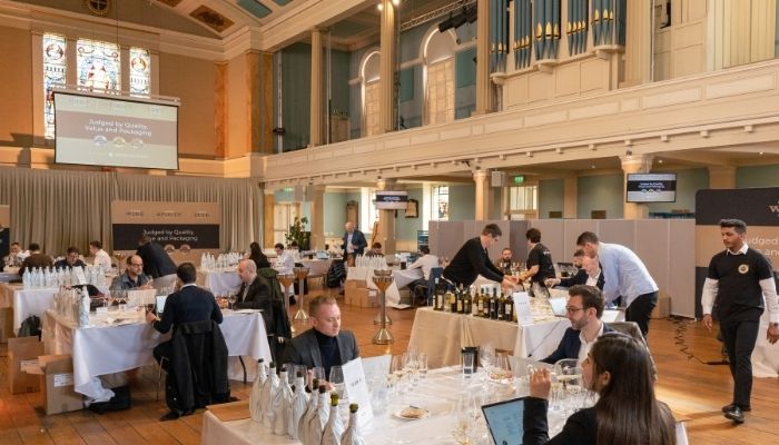 London Wine Competition 2022