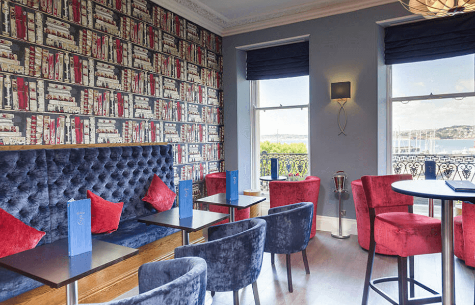 No 7 Wine Bar