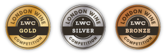 LWC medals