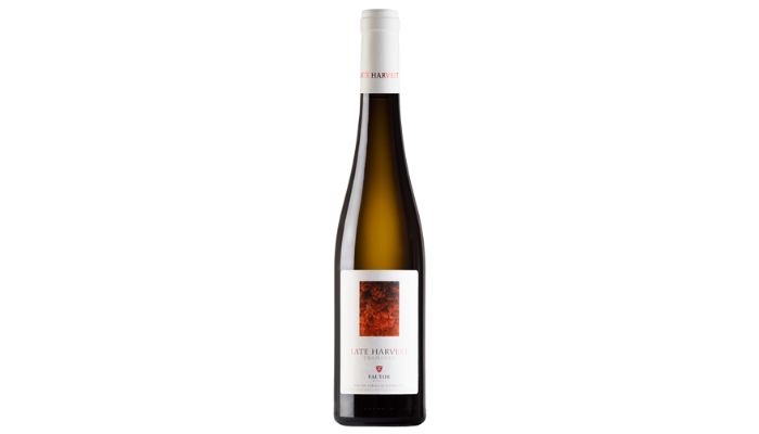 Late Harvest Traminer