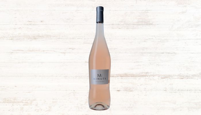 Château Minuty M de Minuty Rosé