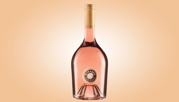 Château Miraval Rosé