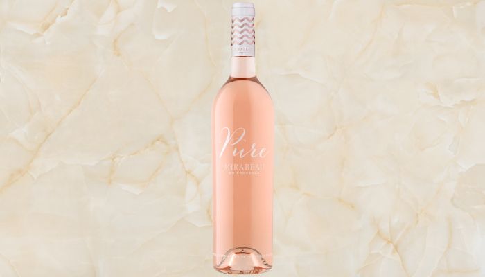 Mirabeau Pure Provence Rosé