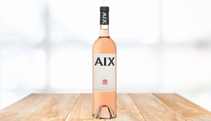 Maison Saint Aix AIX Rosé