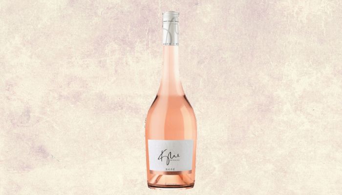 Kylie Minogue Wines Côtes de Provence Rosé