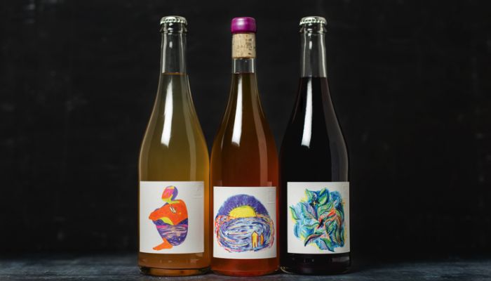 Offbeat Wines