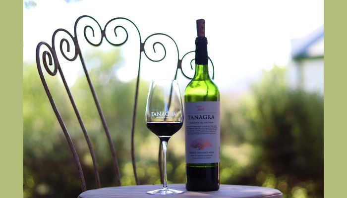 Tanagra Wines