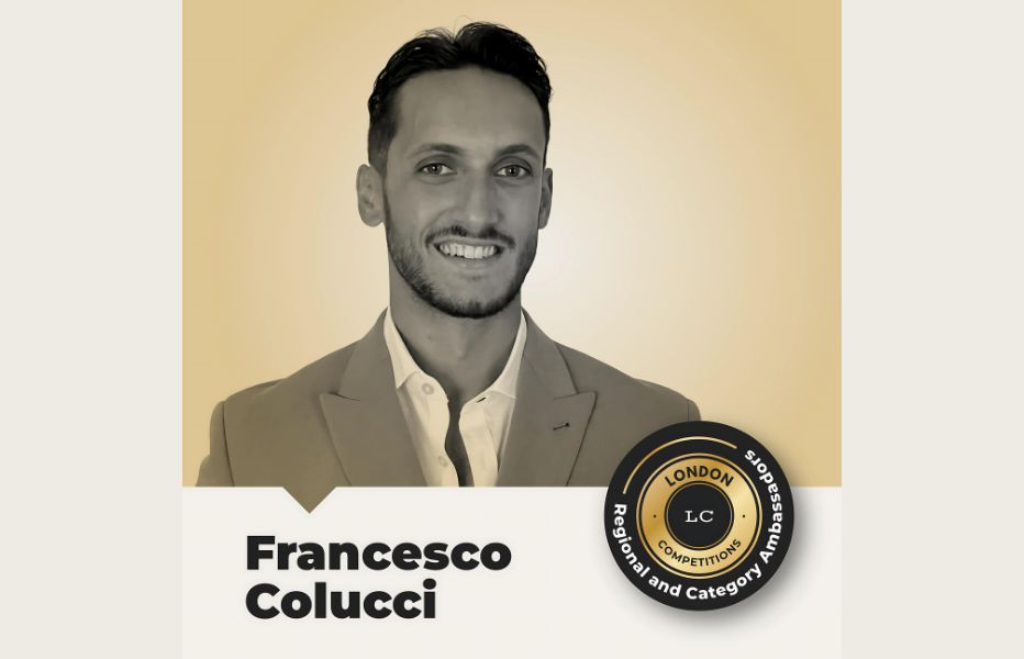 Francesco Colucci