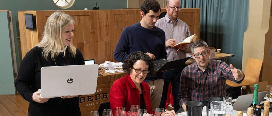 London Wine Competition 2024