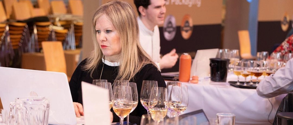 London Wine Competition 2024