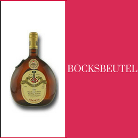 Bocksbeutel