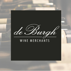 De Burgh Wine Merchants - one of the leading wine merchants in Scotland