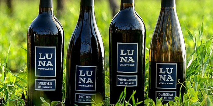 Luna's Wines