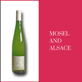 Mosel & Alsace