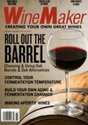WineMaker Magazine - one of the best wine magazines in Europe