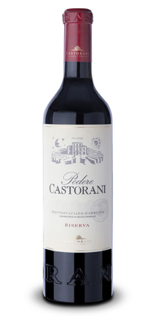 vino_castorani_rosso