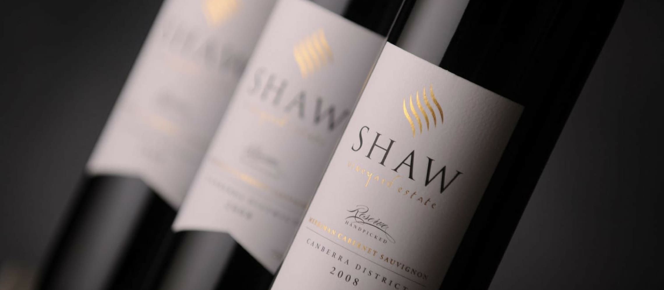 Photo for: Shaw Vineyard Estate wins Five Awards at a Wine Competition