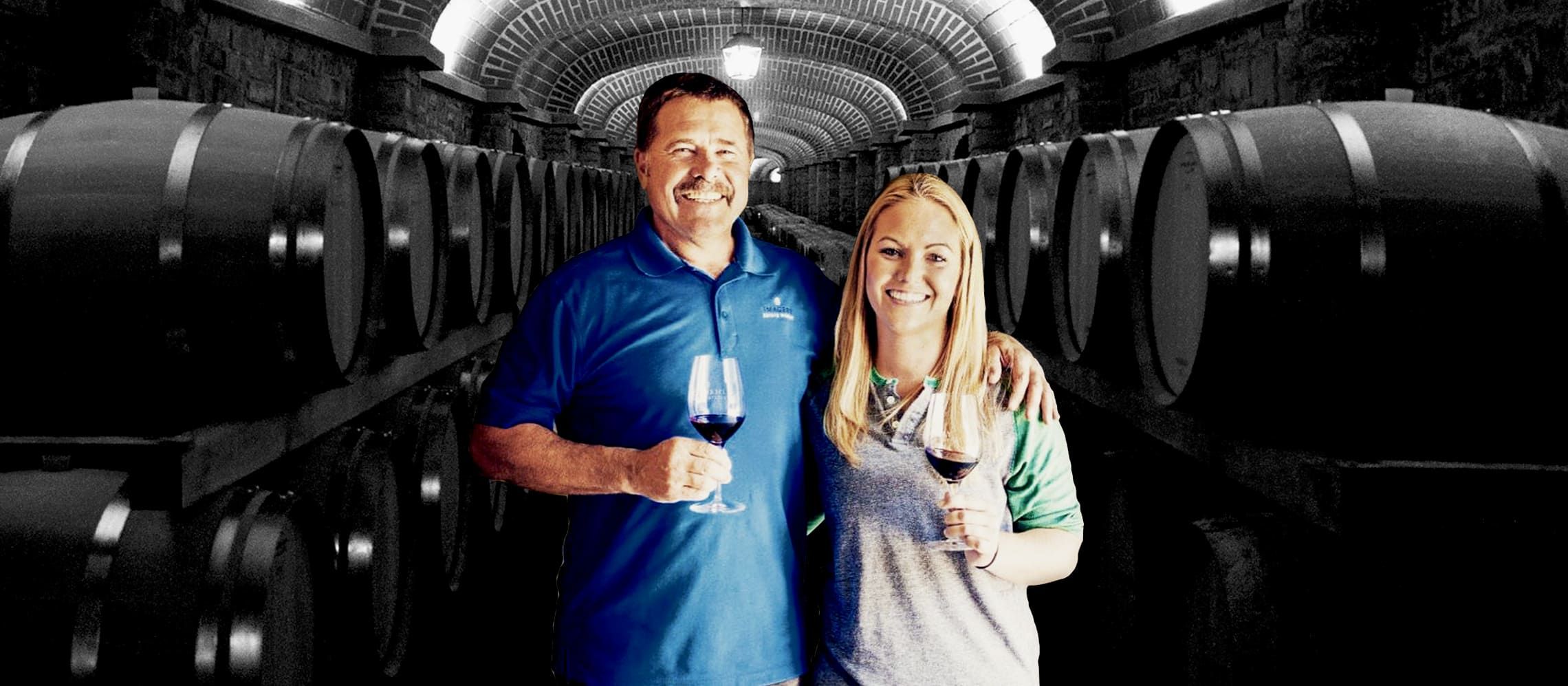 Photo for: Imagery Estate Winery Wins at a Leading Wine Competition