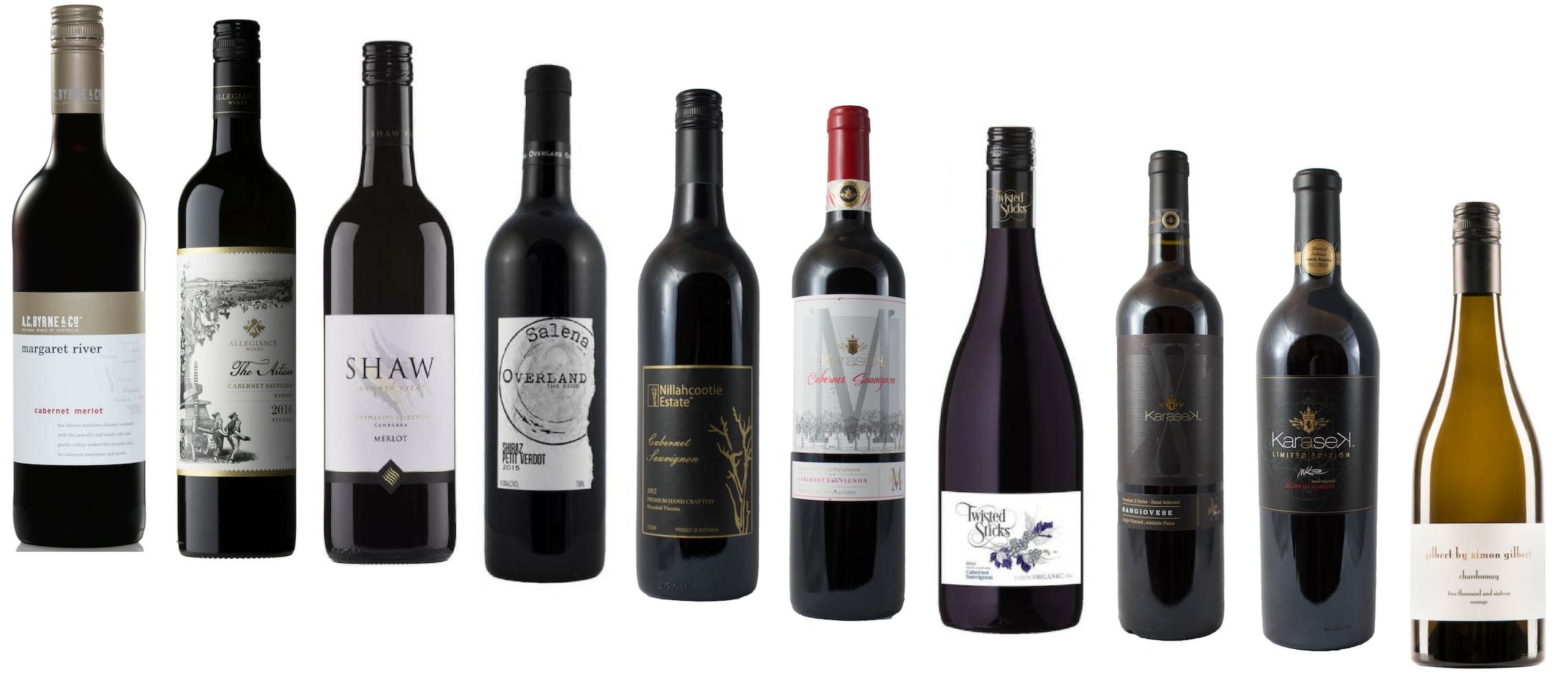 Photo for: Top 10 Australian Wines That You Should Not Miss in 2019 