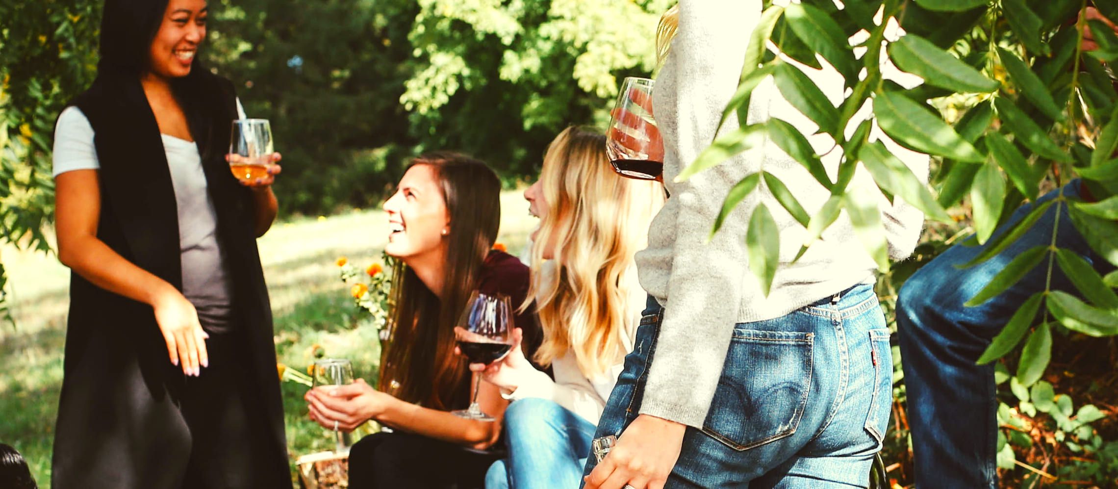 Photo for: Millennials’ Influence on Wine Selling
