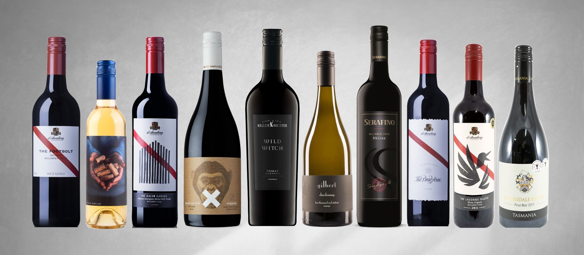 Photo for: 10 Must-Try Australian Wines of 2019