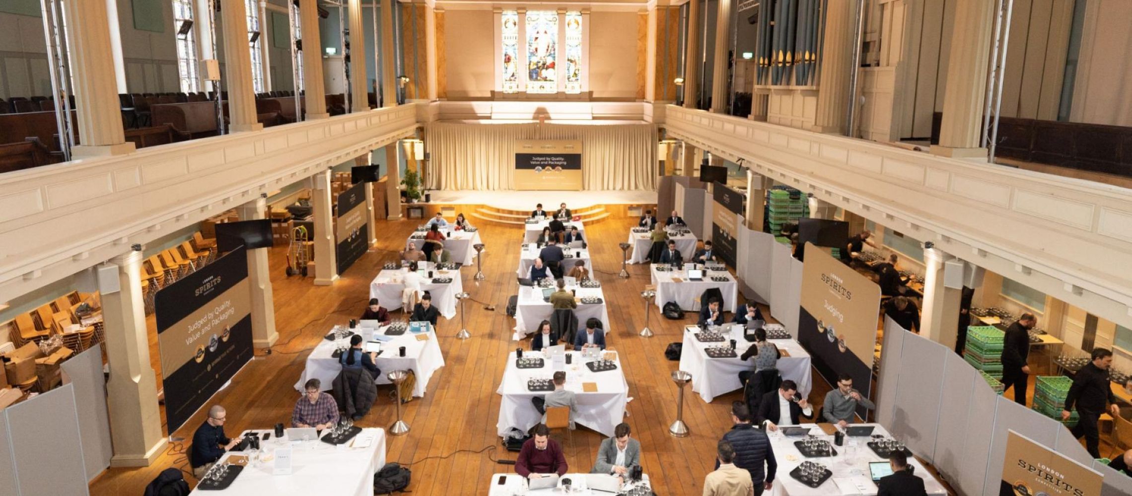 Photo for: 8th London Wine Competition: Submissions Now Open – More International, More Impactful. Enter Early.