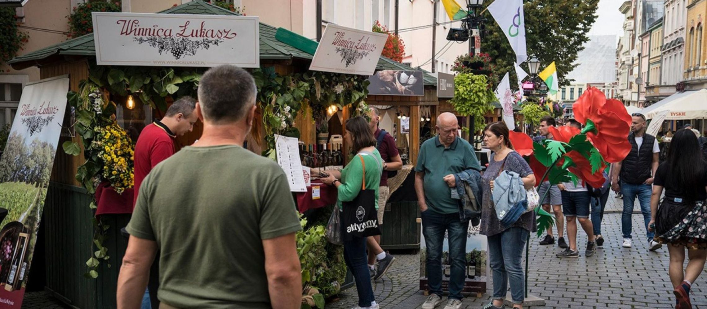 Photo for: Exploring Poland's Wine Resurgence: A Blend of Tradition and Innovation