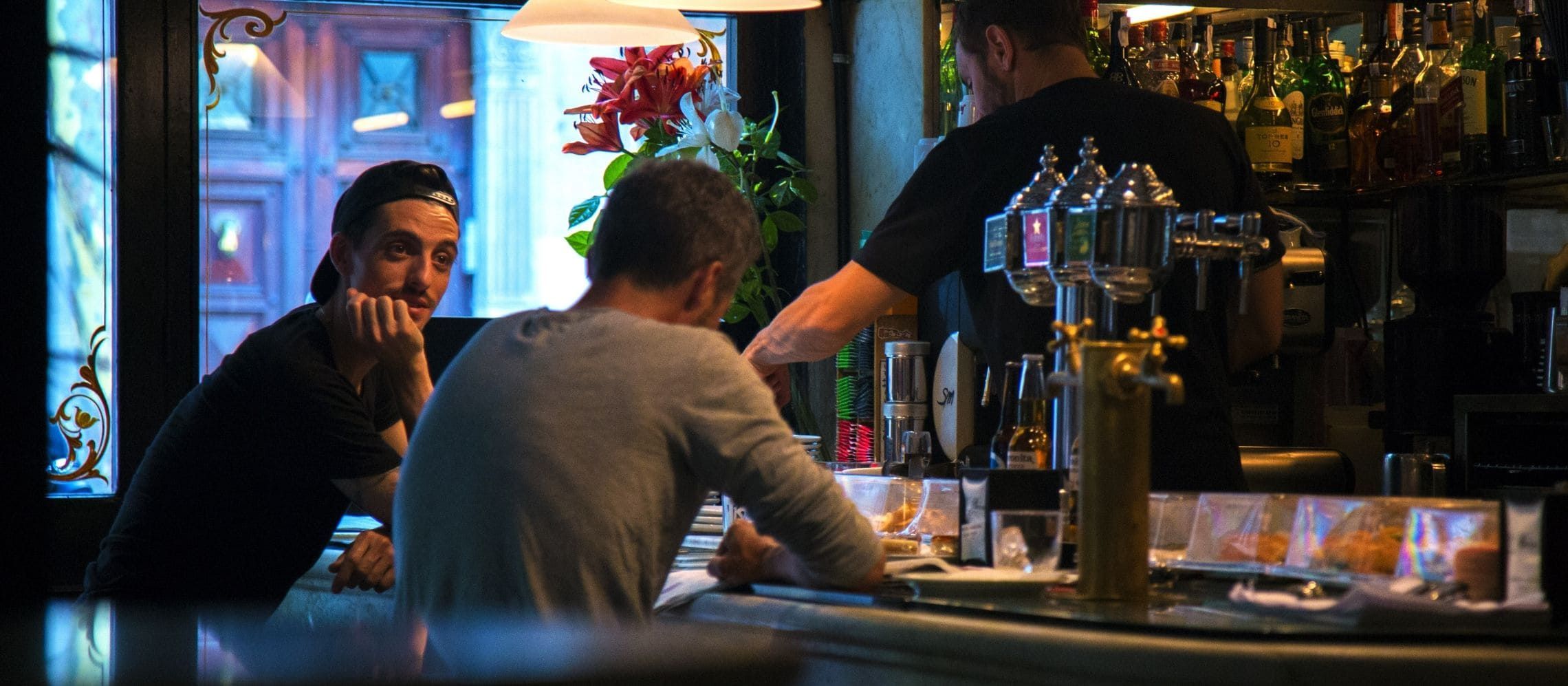 Photo for: Best Wine Bars in Brighton