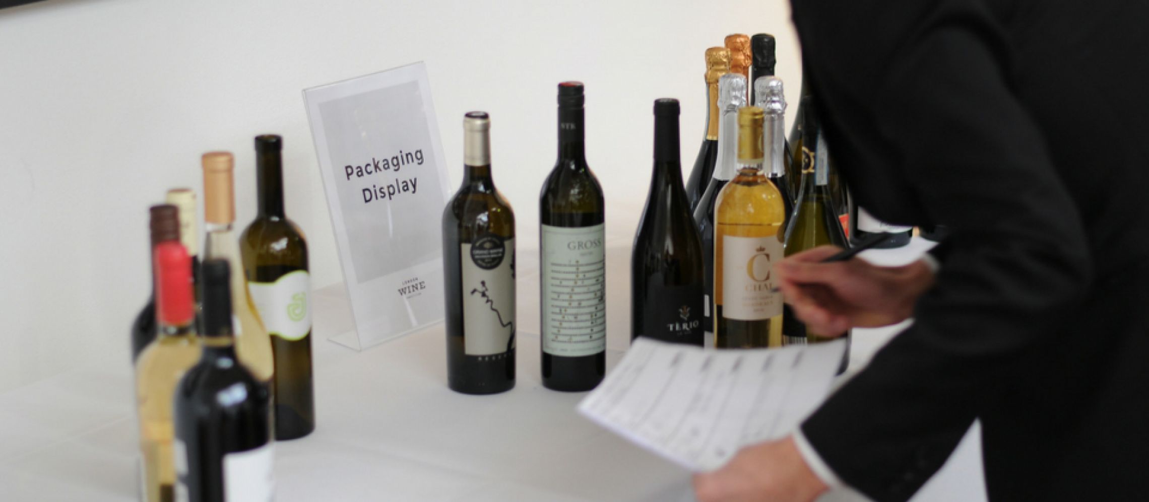 Photo for: Wine Packaging trends in the Restaurant Business.