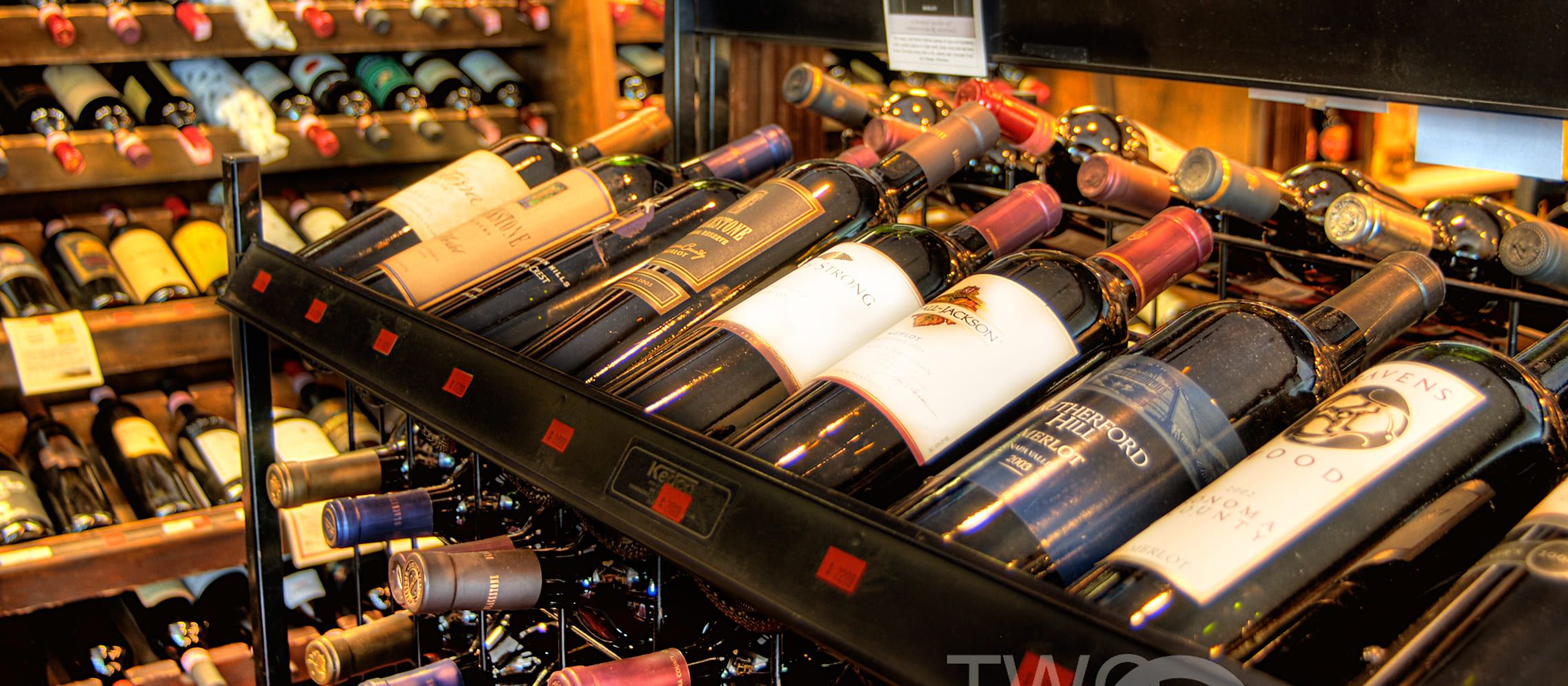 Photo for: 10 Leading Wine Retailers in Europe