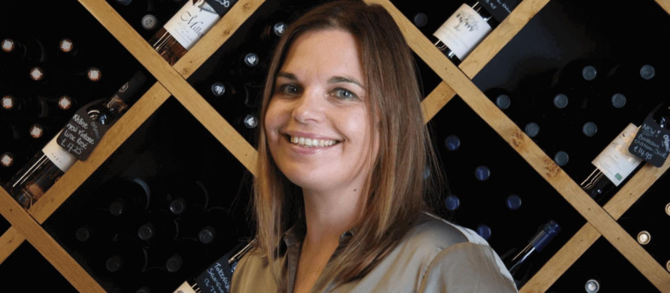 Photo for: Meet the Judges: Bianca Ford, Operations Director – Yapp Brothers Ltd