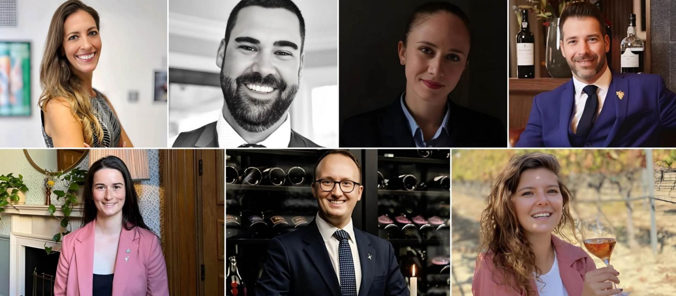 Photo for: What Top Sommeliers and Buyers See as the Biggest Wine Trends for 2026