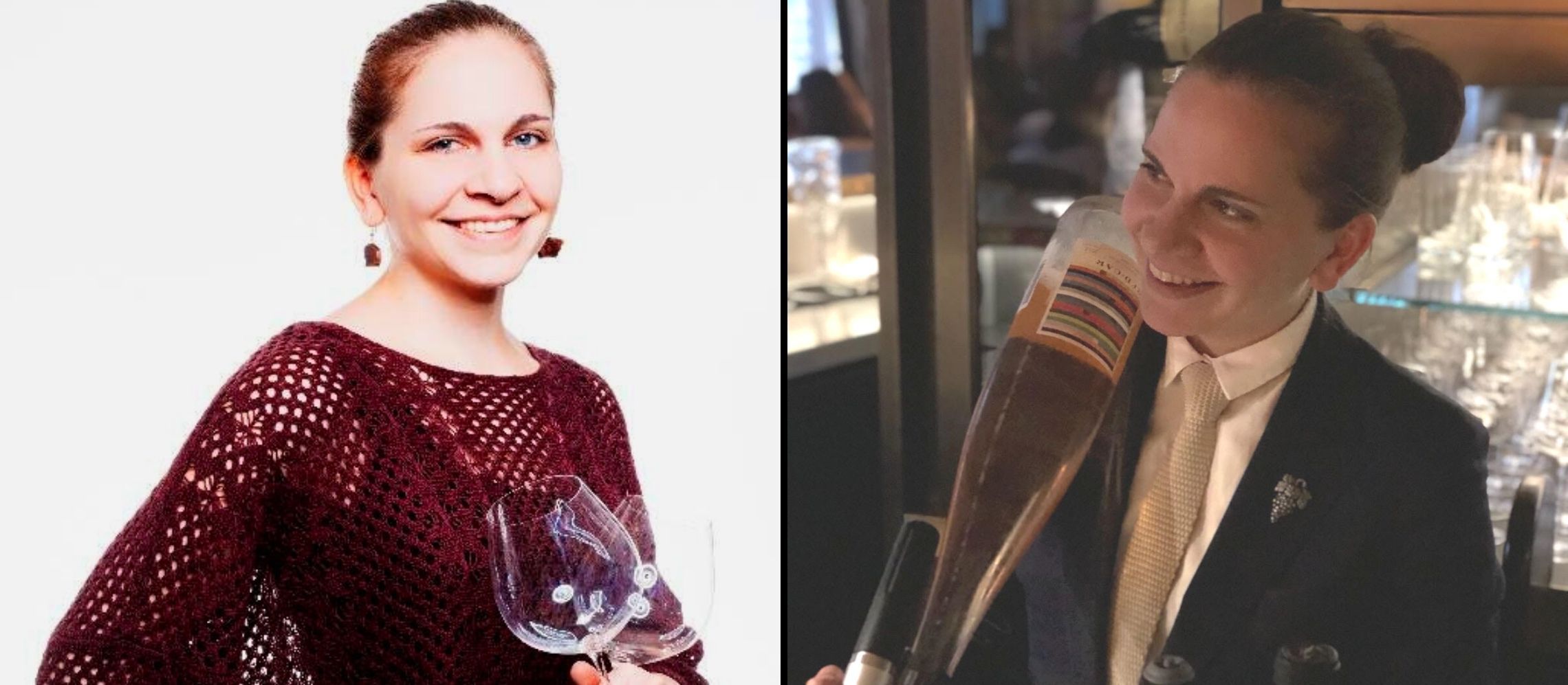 Photo for: Heidi Mäkinen MW on creating the sommelier’s dream wine list