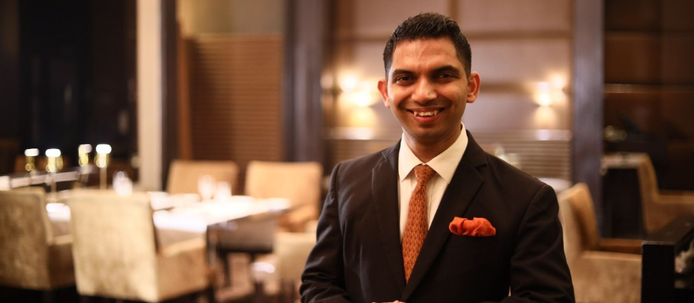 Photo for: Gaurav Dixit On Creating The Dream Wines List In India’s Most Expensive And Luxurious Hotels