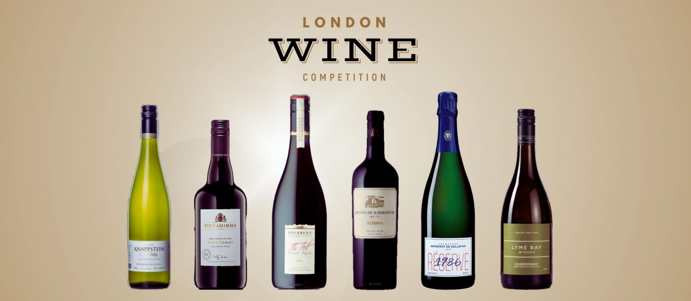 Photo for: Unveiling the Finest Award-Winning Wines from Around the World on Nov 15-16 in London