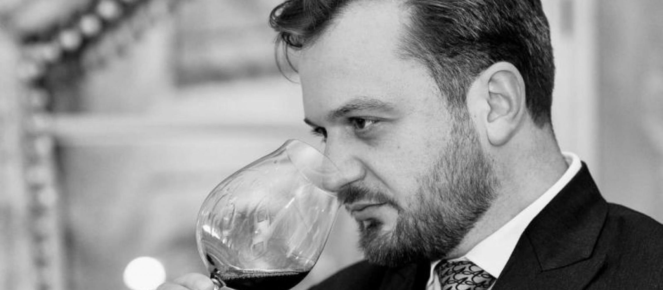 Photo for: Georgios Iordanidis Joins London Wine Competition Panel of Judges