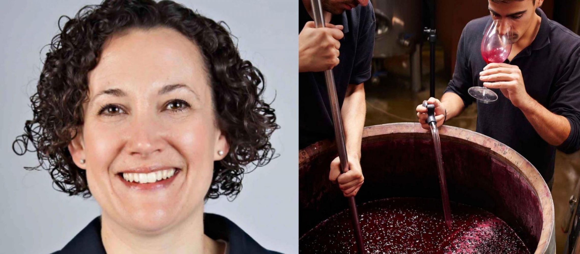 Photo for: Sara Muirhead MW Joins London Wine Competition Judging Panel
