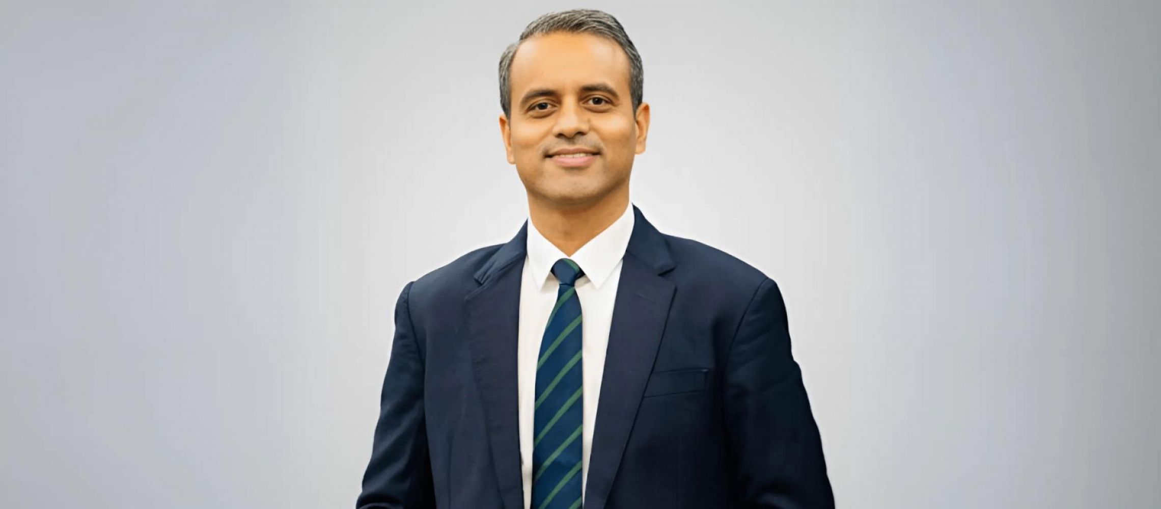 Photo for: Q&A With Sid Patel: CEO of London Competitions and Beverage Trade Network