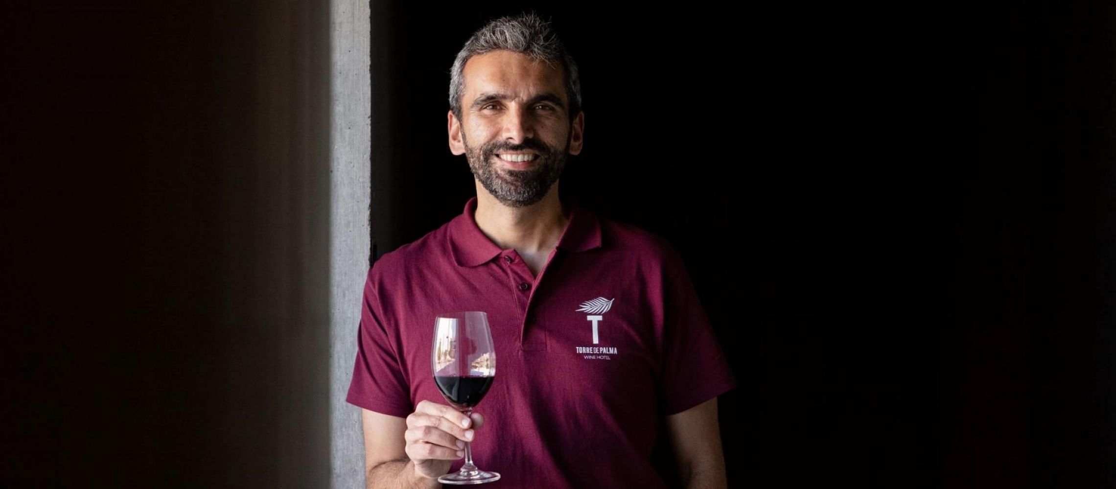 Photo for: From Terroir to Tradition: Duarte de Deus on Winemaking at Torre de Palma