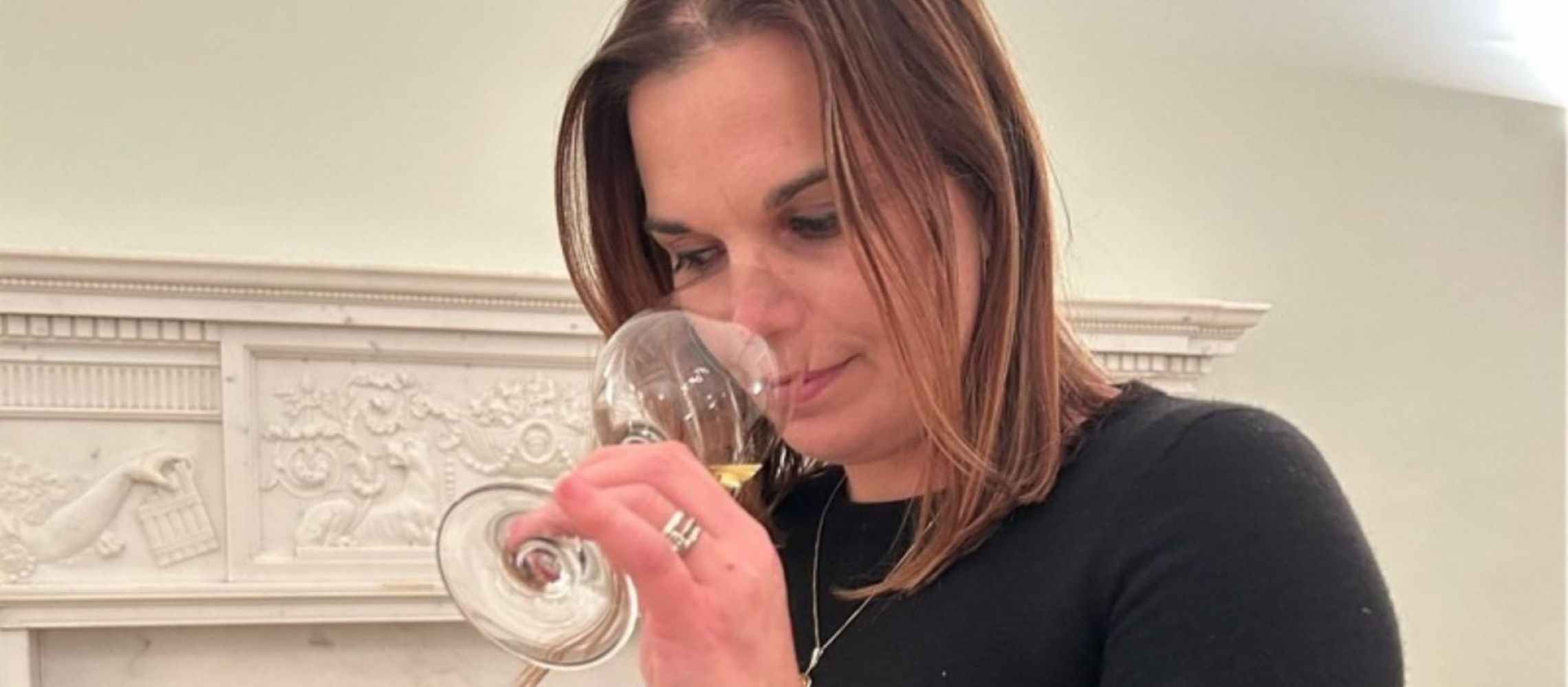 Photo for: Acclaimed Buyer and Operations Director Bianca Ford Joins London Wine Competition Judging Panel