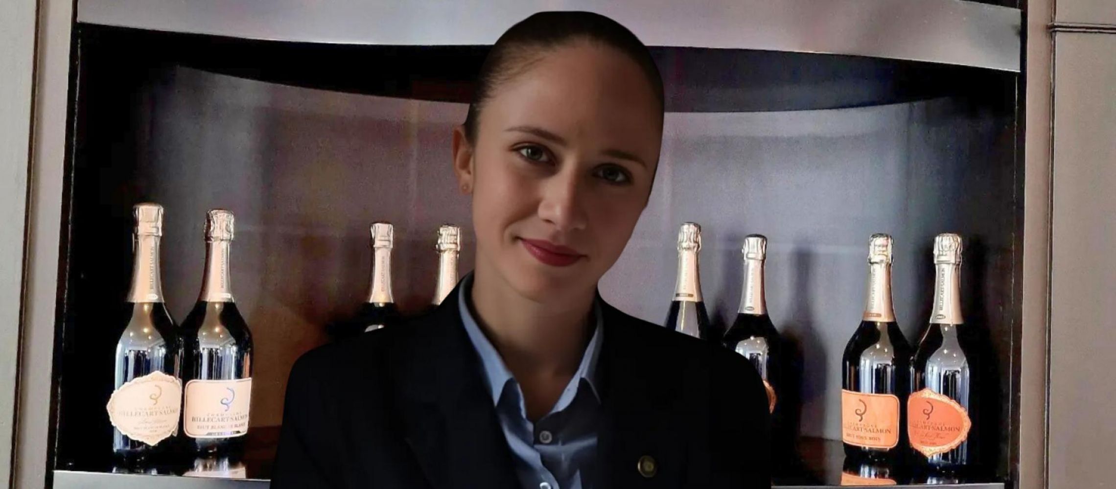 Photo for: Behind the Wine List: Maria Boumpa’s Philosophy at Two-Michelin-Starred Da Terra