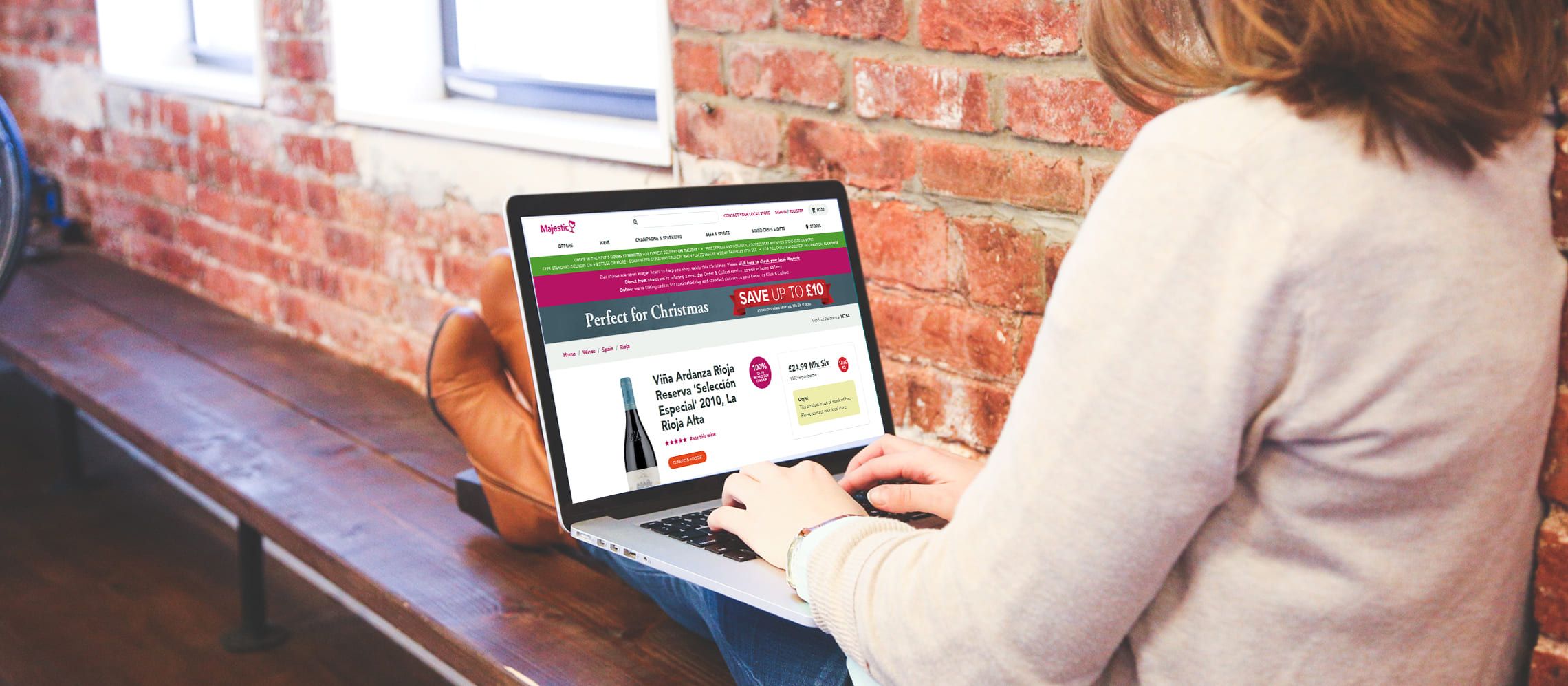 Photo for: Where Can You Find The Best Online Wine Deals In London?