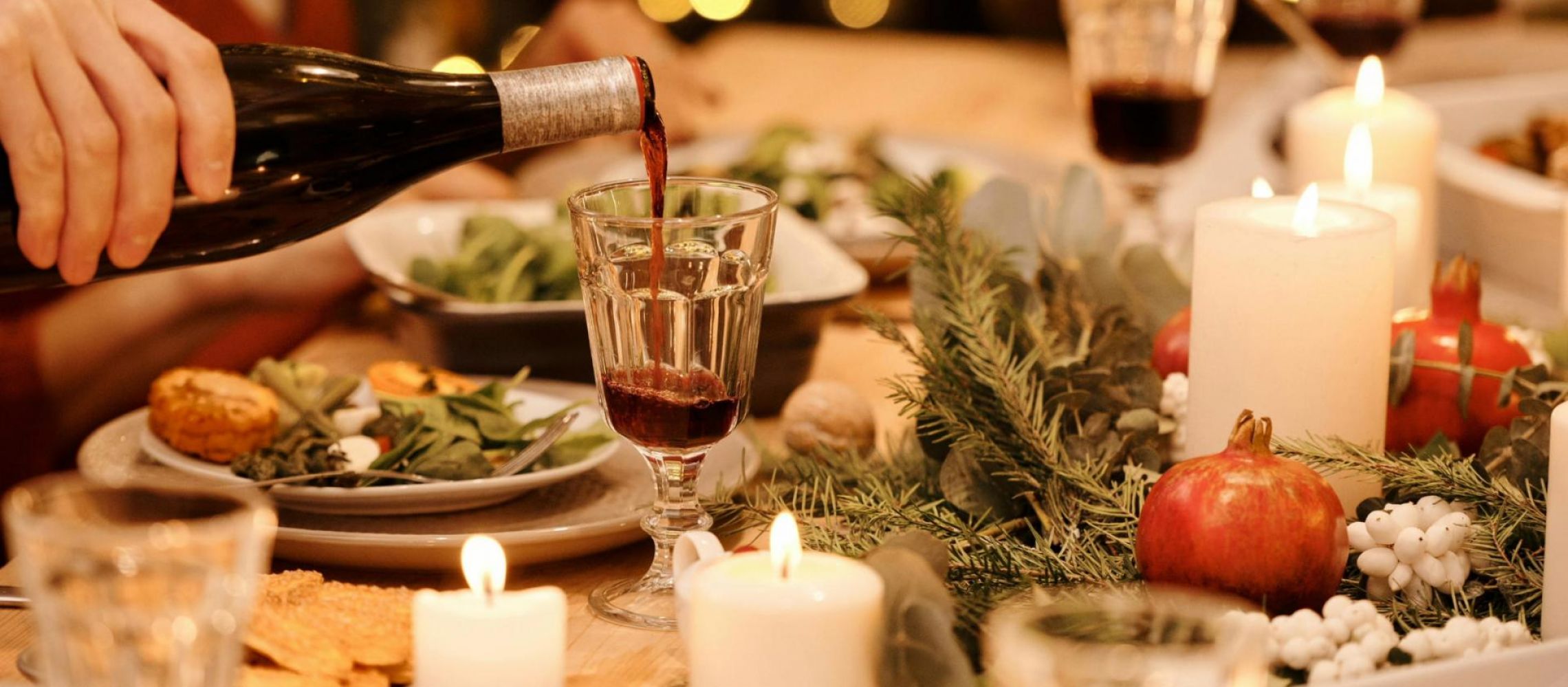 Photo for: Holiday Spirits: Award-Winning Wines to Elevate Your Seasonal Offerings