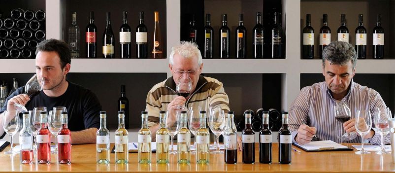Photo for: Vassilis Lafazanis on Three Generations Of Winemaking