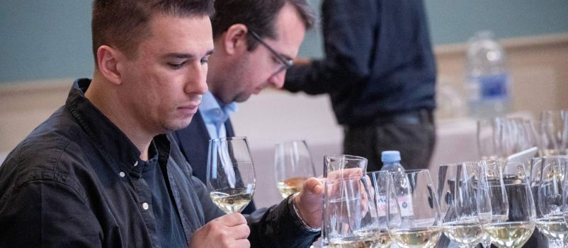 Photo for: London Wine Competition 2026 - Now Open for Registrations