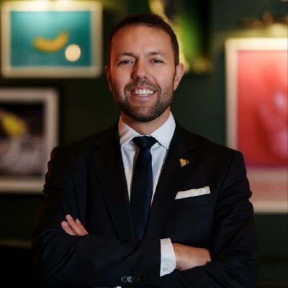 Francesco  Fonzo