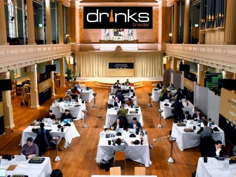Photo for: An Endeavour Group own-label tawny wins Wine of the Year at international competition