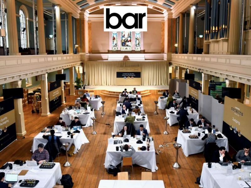 Photo for: 2024 London Wine Competition Winners Announced